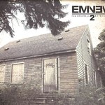 Eminem na szczycie brytyjskiej listy bestsellerów