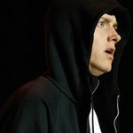 Eminem o śmierci przyjaciółki