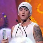 Eminem oskarżony przez byłego kolegę