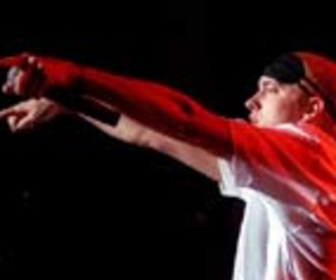Eminem: Perfekcja w studiu