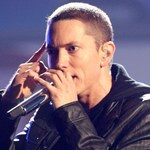 Eminem po raz trzeci z rzędu