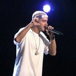 Eminem pobił "Króla"!