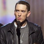 Eminem pozwał producenta samochodów