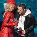Eminem prześcignął Lady GaGę na Facebooku