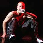 Eminem rezygnuje z opieki nad córką