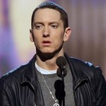 Eminem się obraził, bo dostał tylko dwie nagrody?