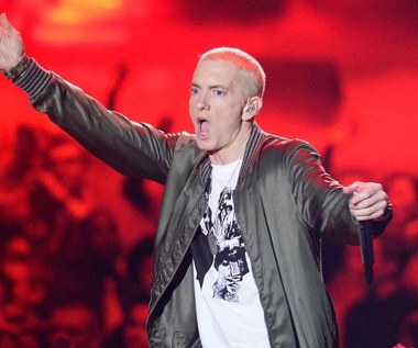 Eminem: Skandalista Slim Shady