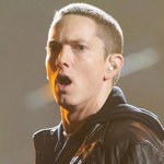 Eminem tworzy historię. Znów najlepszy!