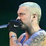 Eminem ujawni ulubione utwory