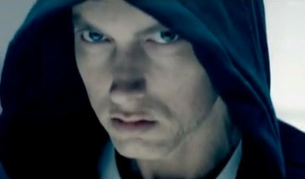 Eminem w "3 A.M." /