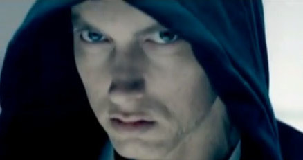 Eminem w "3 A.M." /