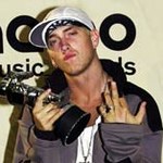 Eminem: Więzienie mnie nie przeraża