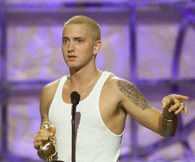 ​Eminem wraca do aktorstwa? "Jestem zaszczycony"