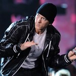 Eminem z Rihanną i Pink!
