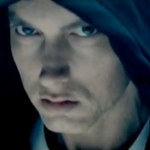 Eminem zagrał szaleńca