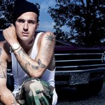 Eminem zakontraktował bezdomnego rapera