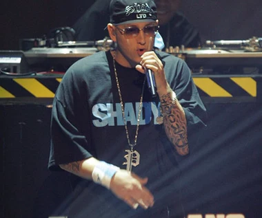 Eminem żałuje