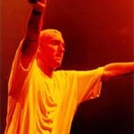 Eminem zamieszka w Australii?