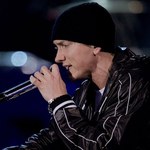 Eminem zmienia plany