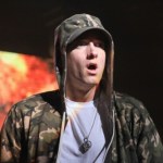 Eminem został sprowokowany przez fana. Wszystko przez tę produkcję