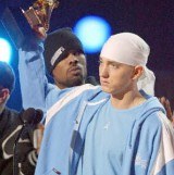 Eminem: /AFP