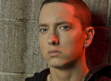 Eminem /Universal Music Polska