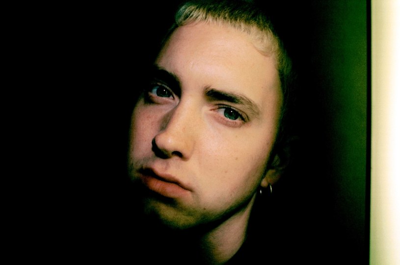 Eminem /Michel Linssen/Redferns /Getty Images