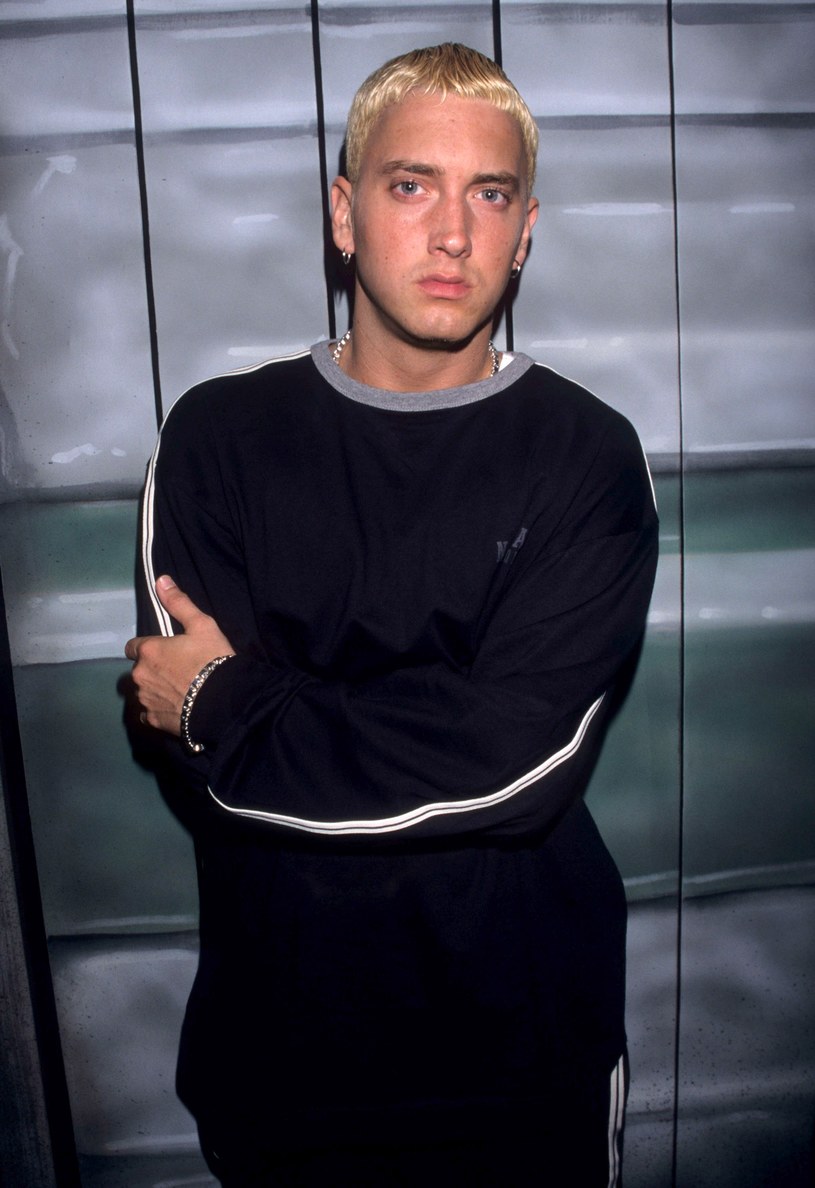 Eminem /Ke.Mazur/WireImage /Getty Images