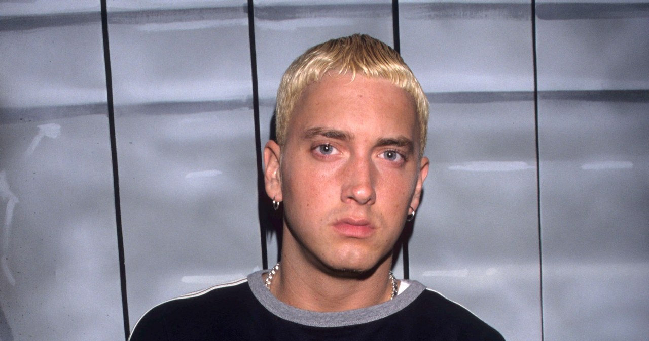 Eminem /Ke.Mazur/WireImage /Getty Images