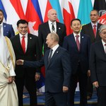 Emir Kataru: Rosja wielkim wsparciem przy organizacji mundialu