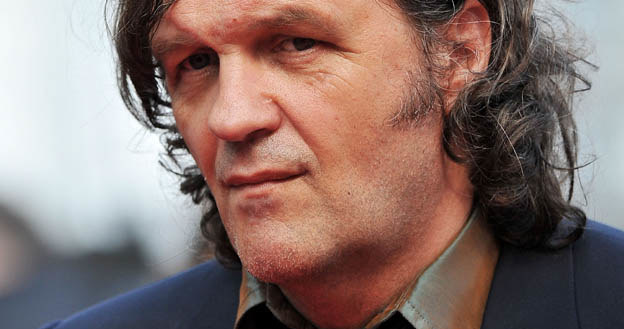 Emir Kusturica był już gościem łódzkiej imprezy - fot. Pascal Le Segretain /Getty Images/Flash Press Media