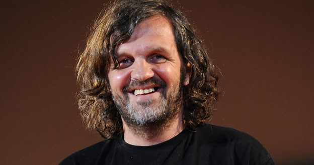 Emir Kusturica / fot. Tullio M. Puglia /Getty Images/Flash Press Media