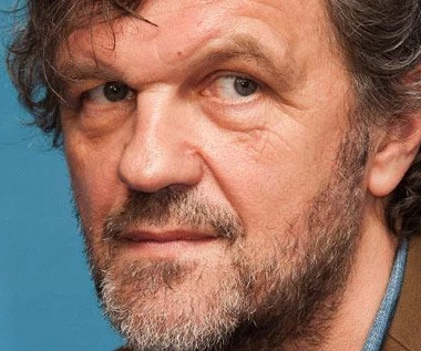 Emir Kusturica nakręci film o żydowskich partyzantach na Białorusi