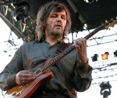 Emir Kusturica nie pali