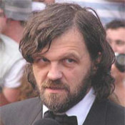 Emir Kusturica