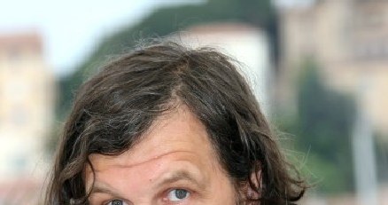 Emir Kusturica /AFP