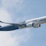 Emirates rezygnują z zakupu 70 samolotów Airbus A350