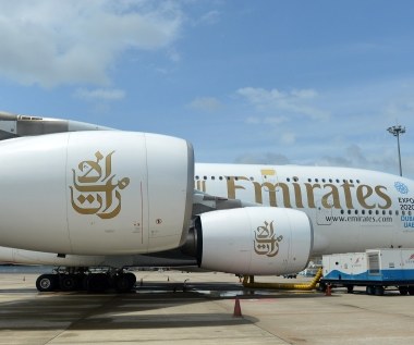 Emirates rośnie w siłę i rekrutuje nowych członków załogi pokładowej w Warszawie i Wrocławiu