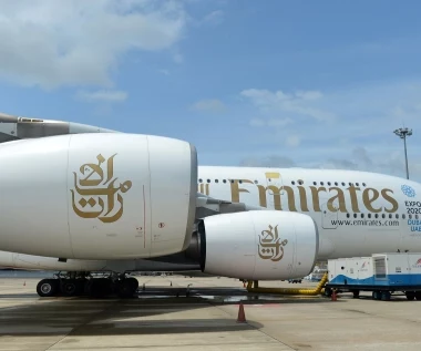 Emirates rośnie w siłę i rekrutuje nowych członków załogi pokładowej w Warszawie i Wrocławiu