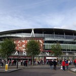 Emirates Stadium otwiera listę najbardziej dochodowych stadionów