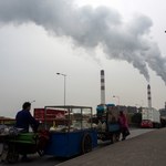 Emisja węgla największa od 66 mln lat