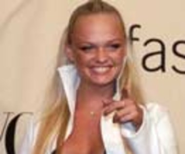 Emma Bunton: Brytyjska Britney Spears?