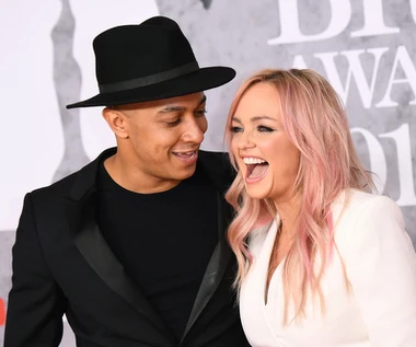 Emma Bunton, gwiazda Spice Girls po 15 latach narzeczeństwa wyszła za mąż