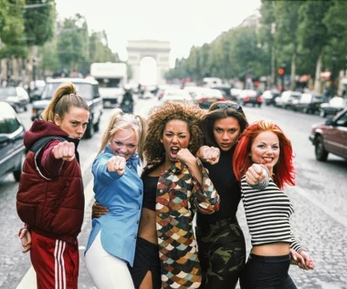 Emma Bunton (Spice Girls) kończy 50 lat. "Dumna mama"