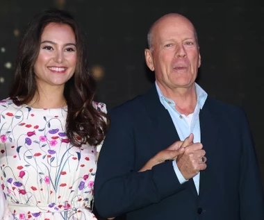 Emma Heming: Nowy projekt żony Bruce'a Willisa. Tym razem chodzi o zdrowie kobiet