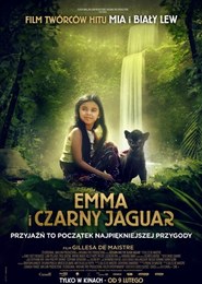 Emma i czarny jaguar