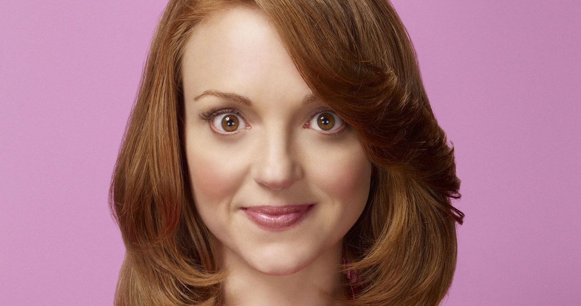 Emma Pillsbury /materiały prasowe