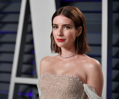 Emma Roberts: Być sobą 