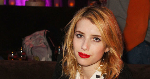 Emma Roberts /Joe Scarnici /Getty Images