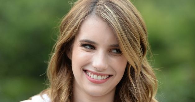 Emma Roberts /- /Getty Images